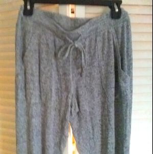 Light weight sweatpants